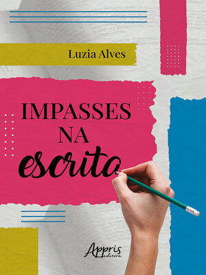 cover image of Impasses na Escrita